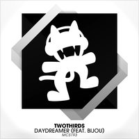 Daydreamer (feat. Bijou) - TwoThirds, Bijou