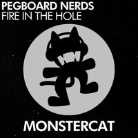Fire in the Hole - Pegboard Nerds
