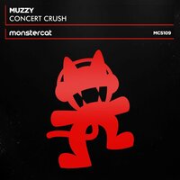Concert Crush - Muzz