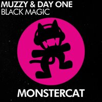 Black Magic - Muzz