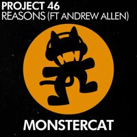 Reasons - Project 46, Andrew Allen