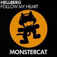 Follow My Heart - Hellberg