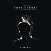 Distance Kills - Mt Eden, Nolita Knights, Liquid Stranger