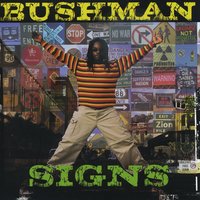 Creatures Of The Night - Bushman