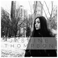 Take Me to Church - Jasmine Thompson