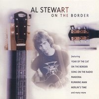 Pandora - Al Stewart