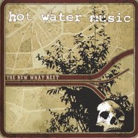 The Ebb And Flow - Hot Water Music