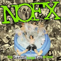 Leave It Alone - NOFX