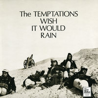 Why Did You Leave Me Darling - The Temptations