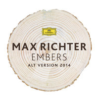 Richter: Embers - Max Richter, Elfa Rún Kristinsdóttir, Chui-Yee Trey Lee