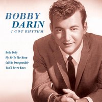 I Wonder Who's Kissing Her Now - Bobby Darin