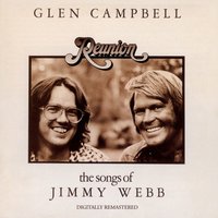 Roll Me Easy - Glen Campbell