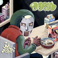 Hoe Cakes - MF DOOM