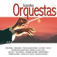 Extraños en la Noche - 101 Strings Orchestra