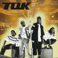 Unknown Language - T.O.K