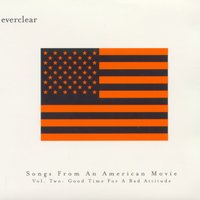 All F**ked Up - Everclear