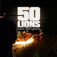 Locrian - 50 Lions