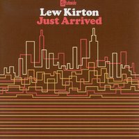Lew Kirton