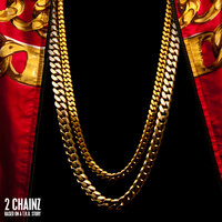 Extremely Blessed - 2 Chainz, The-Dream