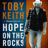 Haven't Seen The Last Of You - Toby Keith