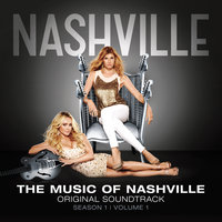 Changing Ground - Nashville Cast, Connie Britton