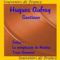 Le jour où le bateau viendra - Hugues Aufray