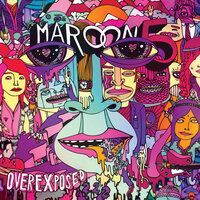 Wasted Years - Maroon 5