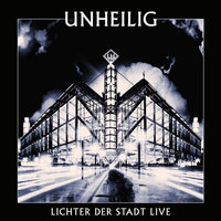 Feuerland - Unheilig