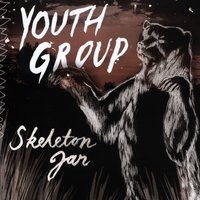 Skeleton Jar - Youth Group