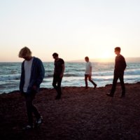Talking In Tones - The Charlatans