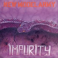 Curse - New Model Army