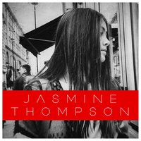 Thinking Out Loud - Jasmine Thompson