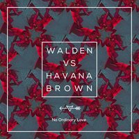 No Ordinary Love - Havana Brown, Walden