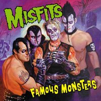 Fiend Club - Misfits