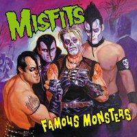 Kong at the Gates - Misfits