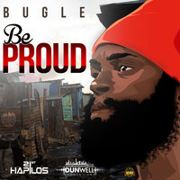 Be Proud - Bugle