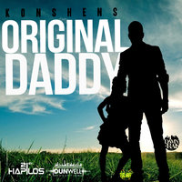 Original Daddy - Konshens