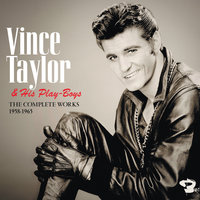 Have I Told You Lately That I Love You - Vince Taylor