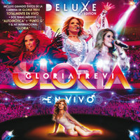 Punto G - Gloria Trevi