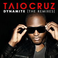 Dynamite - Taio Cruz, Stonebridge
