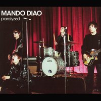 How We Walk - Mando Diao