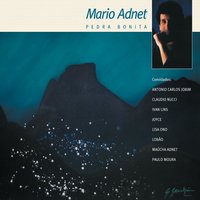 Angra - Lisa Ono, Mario Adnet