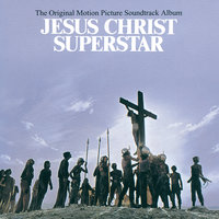 Poor Jerusalem - Ted Neeley, Andrew Lloyd Webber