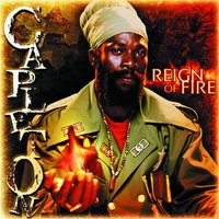 Wise Up People - Capleton