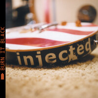 Used Up - Injected