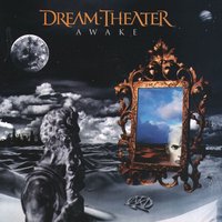 Space-Dye Vest - Dream Theater