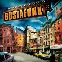 Run Baby Run - Bustafunk, Roachford