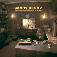 Crazy Lady Blues - Sandy Denny