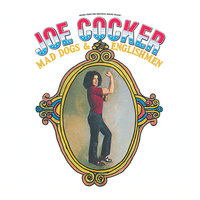 She Came In Thru The Bathroom Window - Joe Cocker