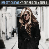 Pretend I Don't Exist - Melody Gardot